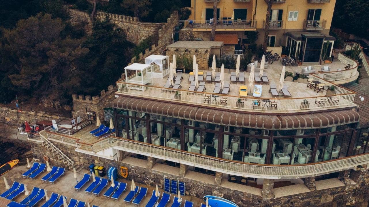 דיאנו מרינה Hotel Arc En Ciel מראה חיצוני תמונה