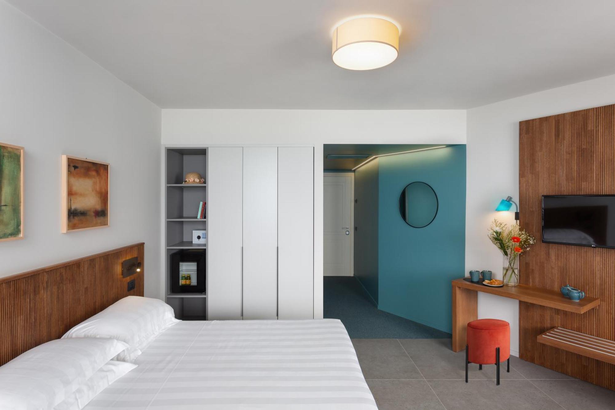 דיאנו מרינה Hotel Arc En Ciel מראה חיצוני תמונה