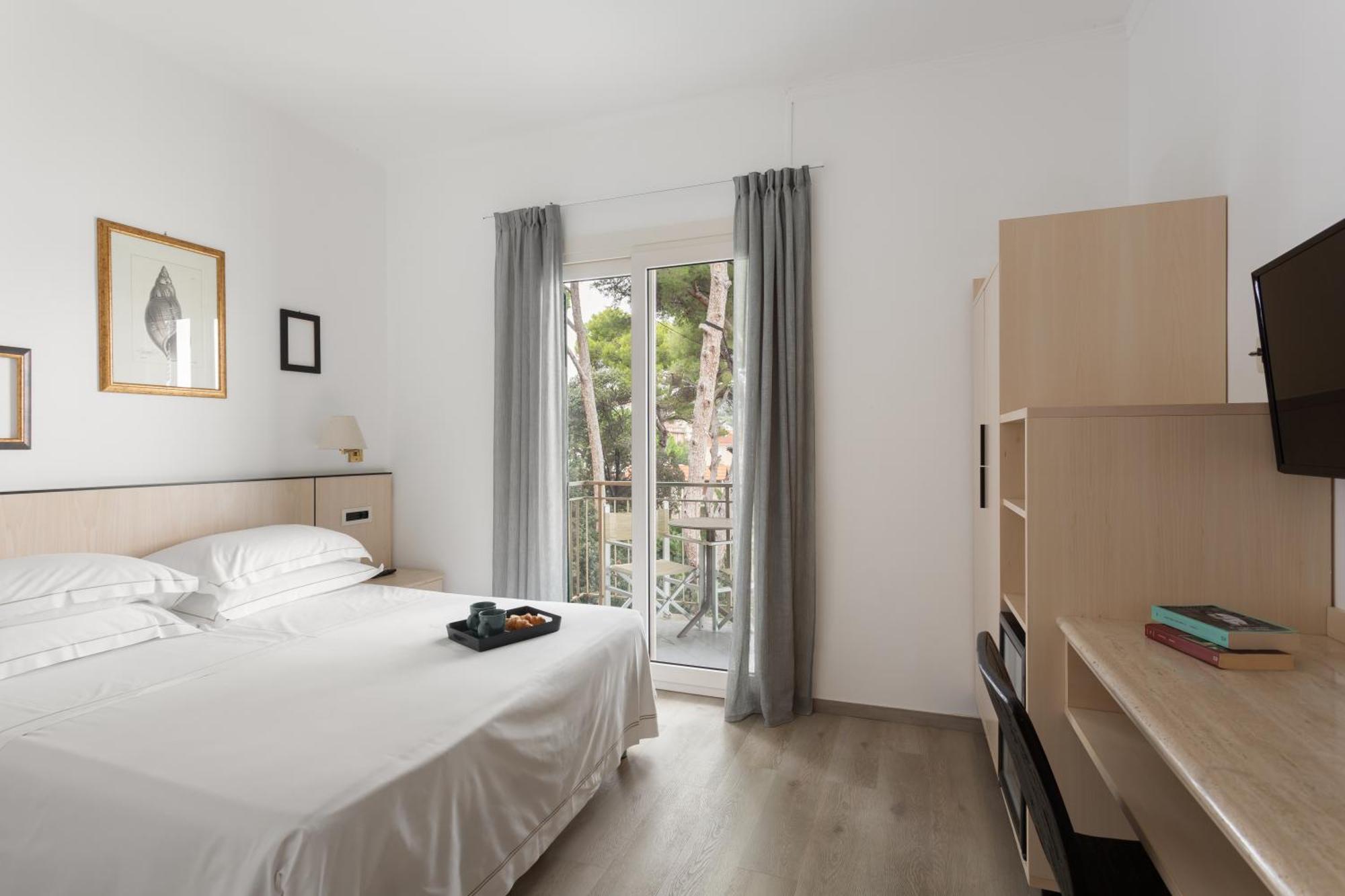 דיאנו מרינה Hotel Arc En Ciel מראה חיצוני תמונה