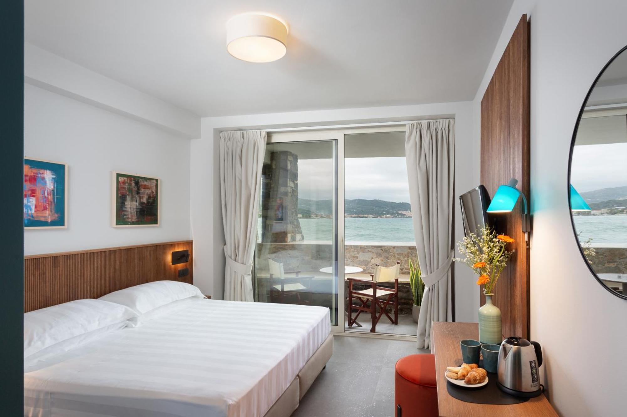 דיאנו מרינה Hotel Arc En Ciel מראה חיצוני תמונה