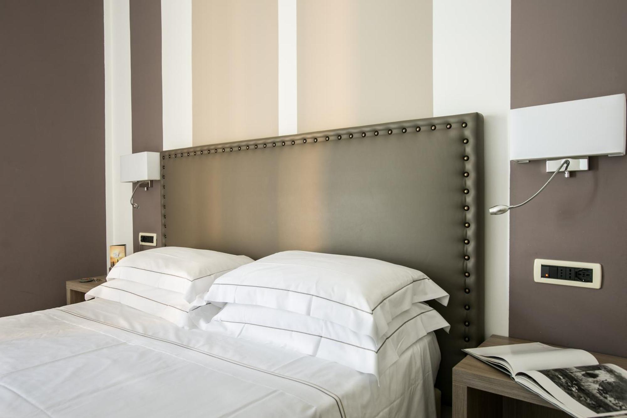 דיאנו מרינה Hotel Arc En Ciel מראה חיצוני תמונה