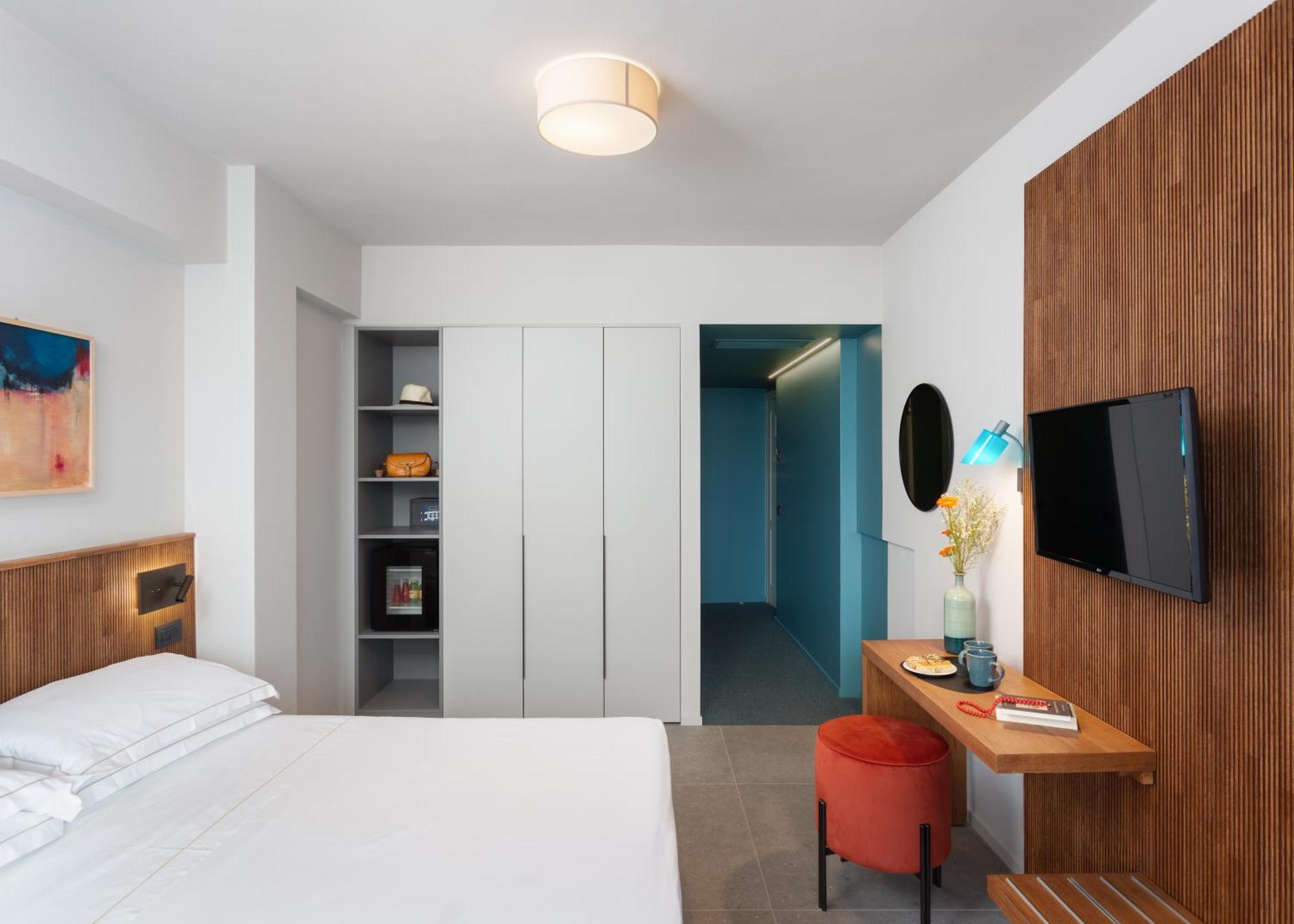 דיאנו מרינה Hotel Arc En Ciel מראה חיצוני תמונה